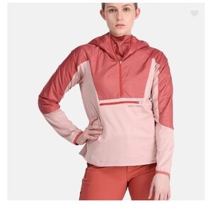 Kari Traa Henni Hybrid in rose color